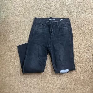 Old Navy Power Jean Never Worn